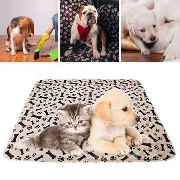 Stonus - Waterproof pad for pets