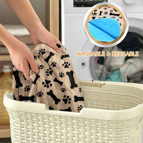 Stonus - Waterproof pad for pets