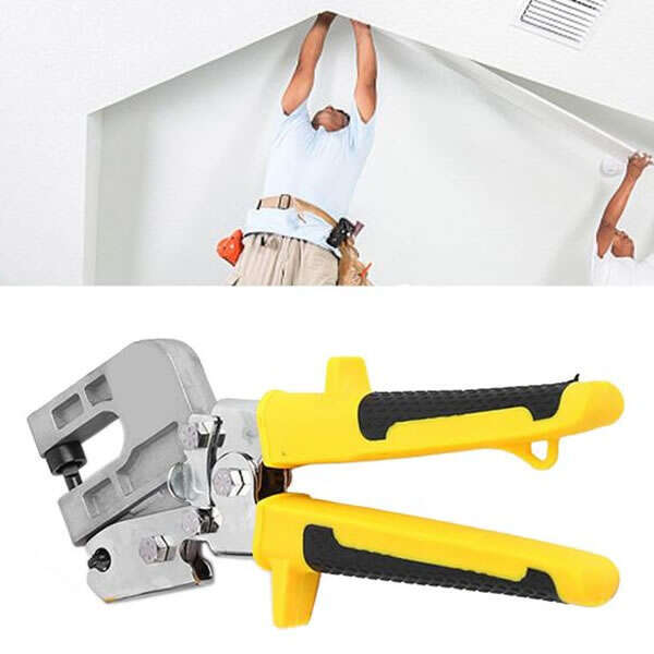 NeoCrimper - Metal studs fastening crimper