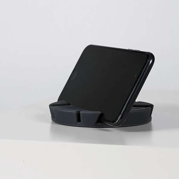 MooBoo - Multifunctional holder for phone, tablets, cups