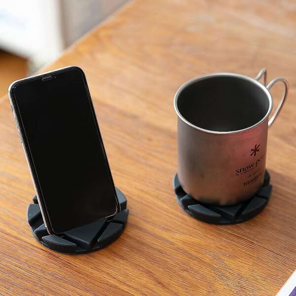 MooBoo - Multifunctional holder for phone, tablets, cups