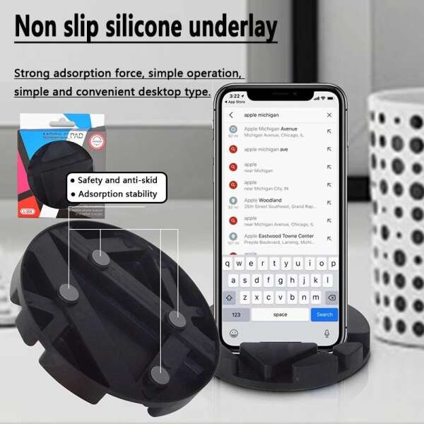 MooBoo - Multifunctional holder for phone, tablets, cups