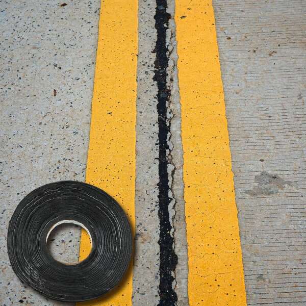 OnyxTape - Asphalt self-adhesive tape