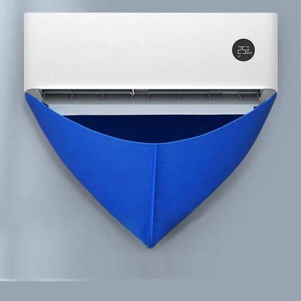 ClimaPure - Bag for cleaning air conditioner