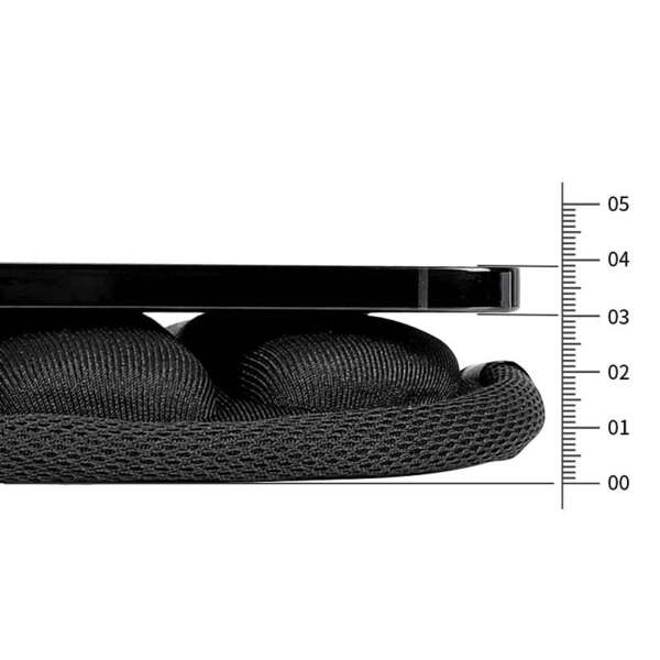 Cozyride - Bicycle saddle cover
