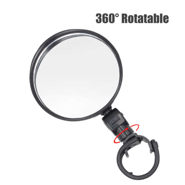 Bamir - Bike rearview mirror