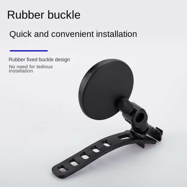 Bamir - Bike rearview mirror