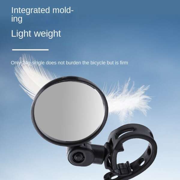 Bamir - Bike rearview mirror