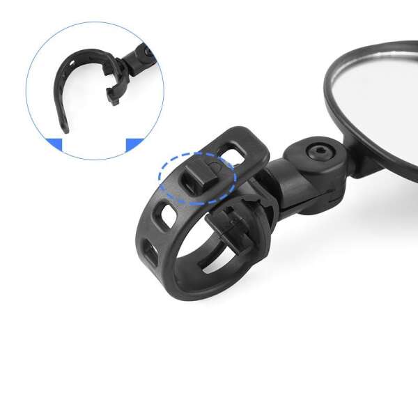 Bamir - Bike rearview mirror