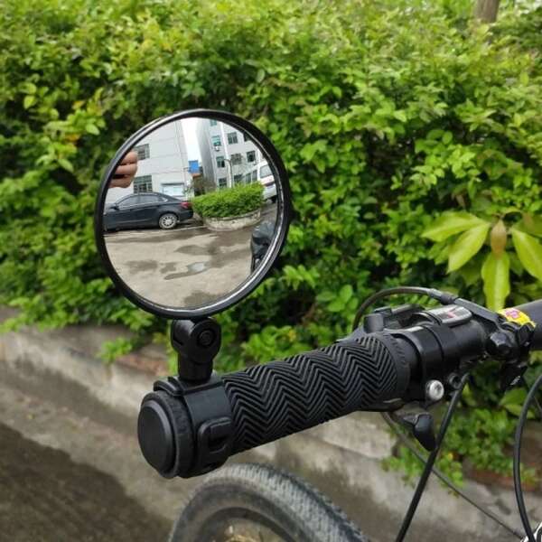 Bamir - Bike rearview mirror