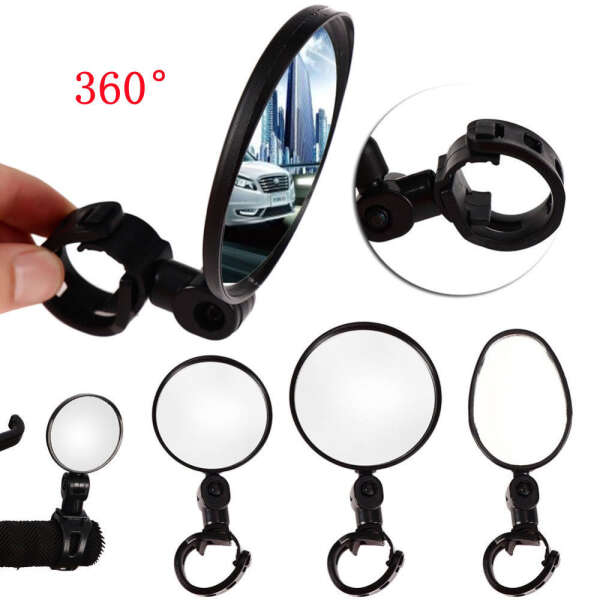 Bamir - Bike rearview mirror