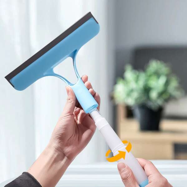 Clinavis - 3in1 multi-function spray cleaner