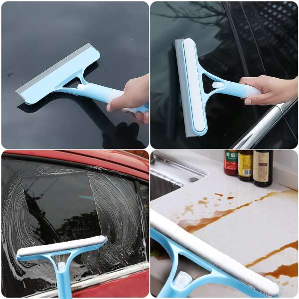 Clinavis - 3in1 multi-function spray cleaner