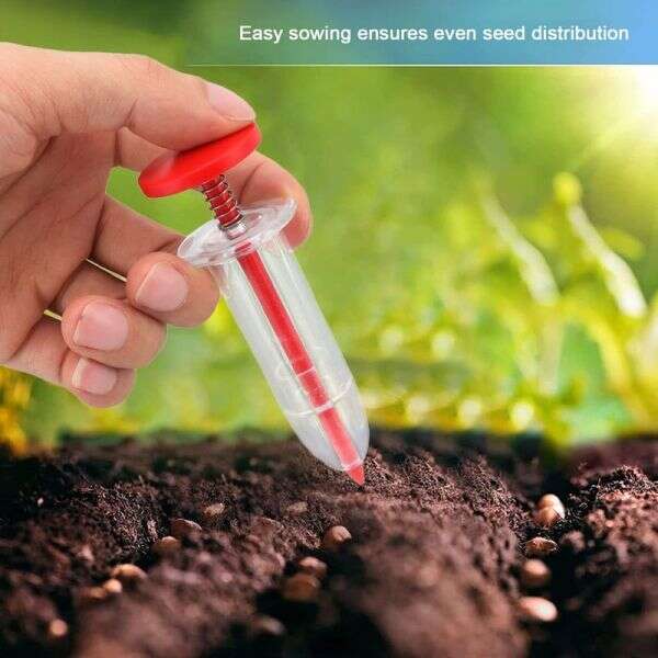 Plody - Set of 6 seed spreaders