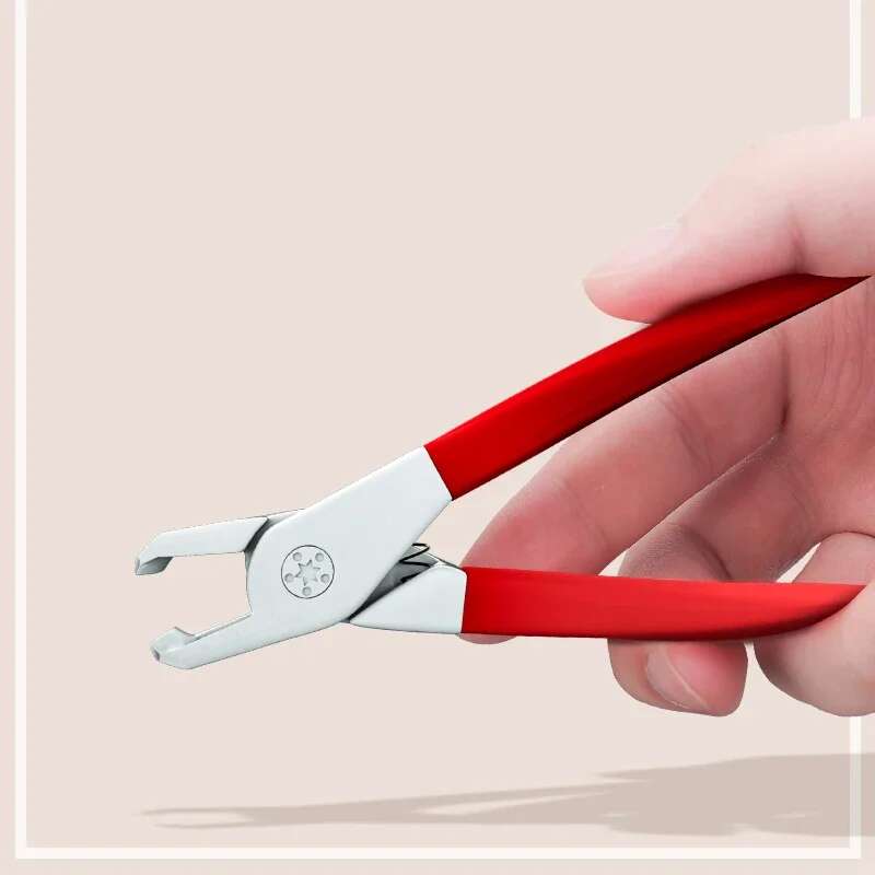 Cutanio - Set of 3 nail clippers