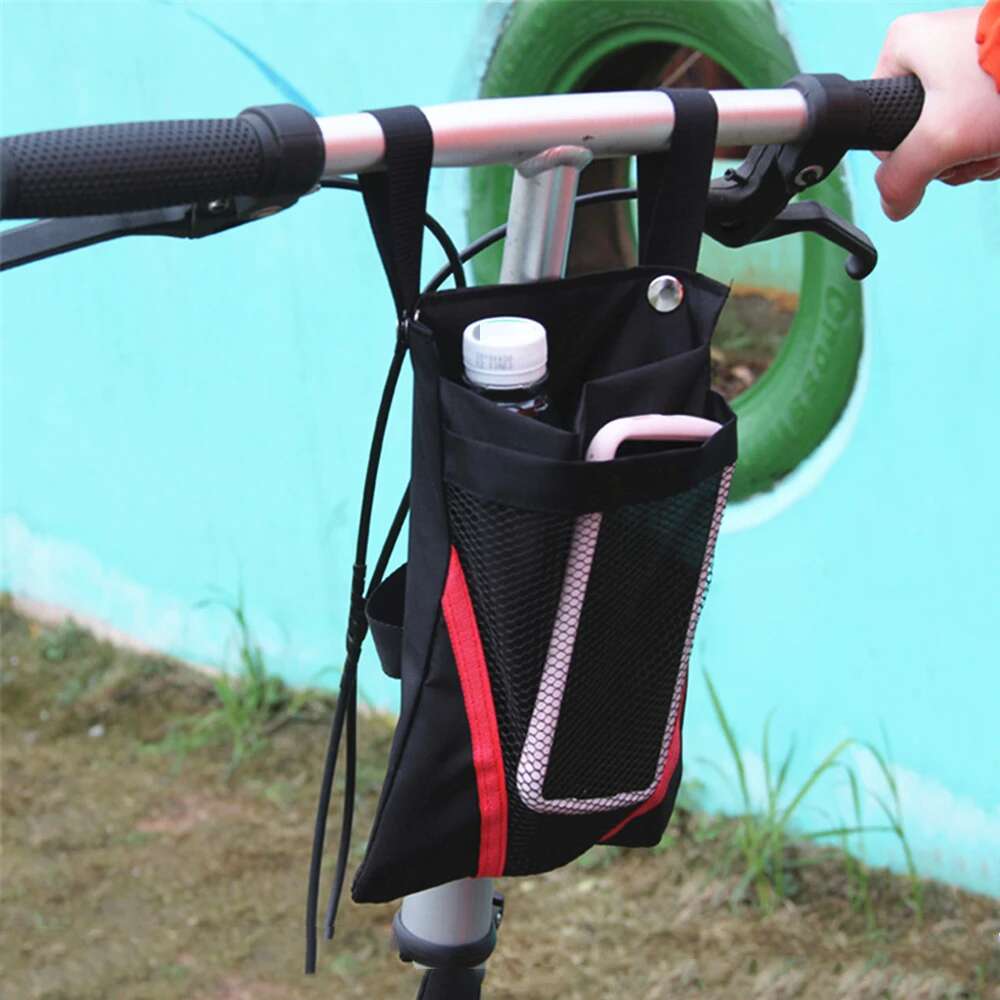 Easystow - Bicycle bag