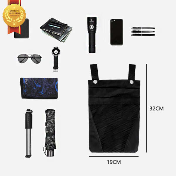 Easystow - Bicycle bag