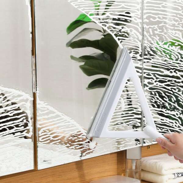Moxi - Multifunctional broom