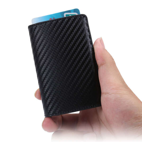 Powllet - Luxury compact wallet