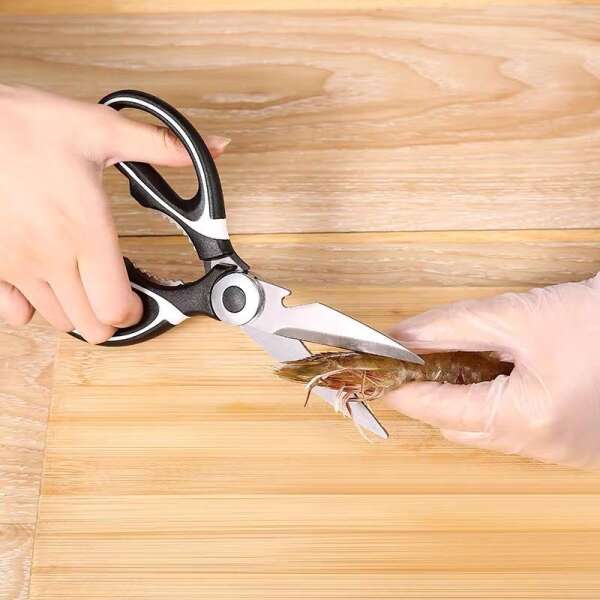 Skarex - Set of 2 kitchen scissors