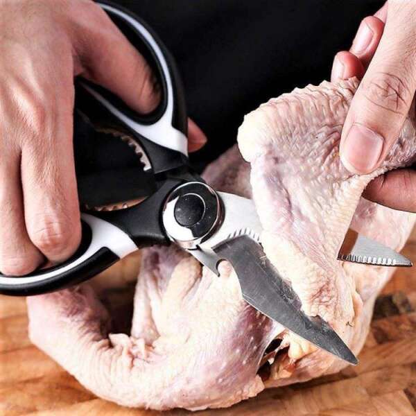Skarex - Set of 2 kitchen scissors