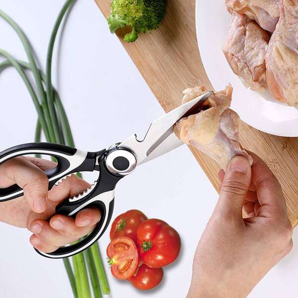 Skarex - Set of 2 kitchen scissors