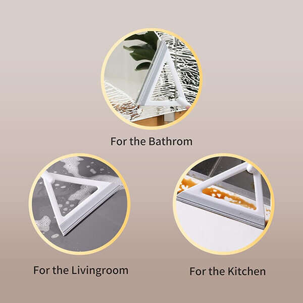 Moxi - Multifunctional broom