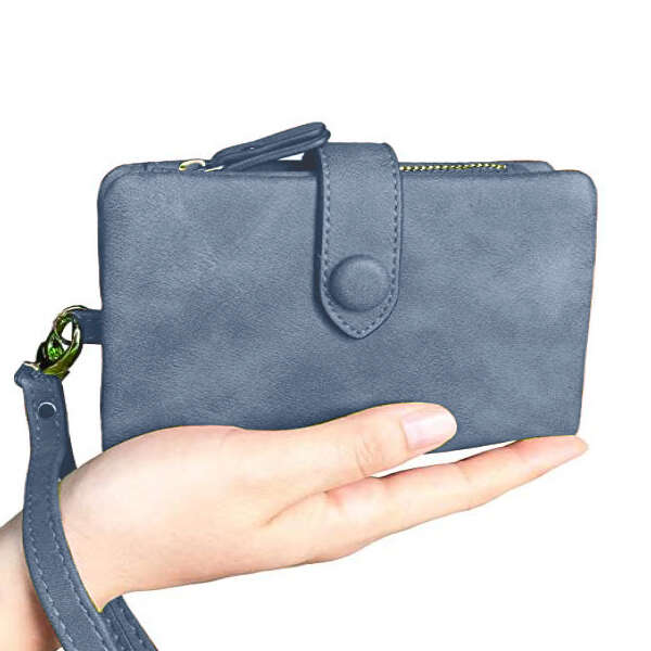 Vissinia - Women's wallet
