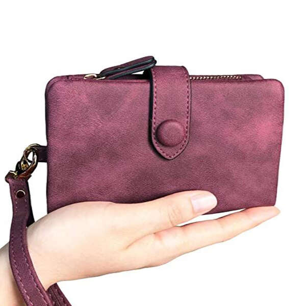Vissinia - Women's wallet