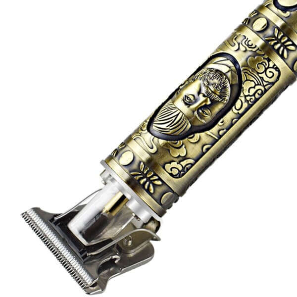Choppert - Hair clipper with usb port