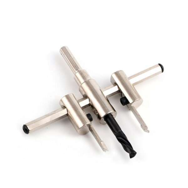 Orbit PRO - Wood drilling attachment