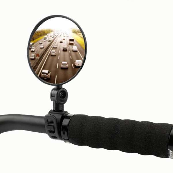 Bamir - Bike rearview mirror