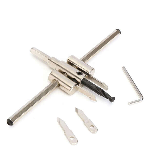Orbit PRO - Wood drilling attachment