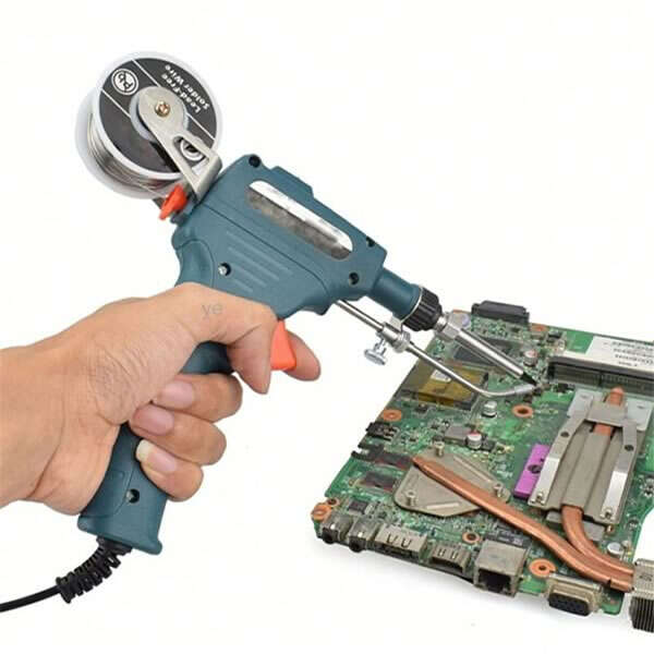 Lipit - Soldering tool