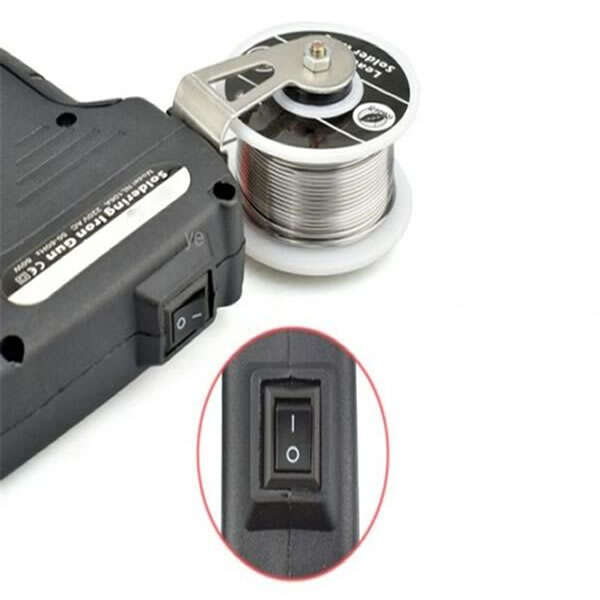 Lipit - Soldering tool