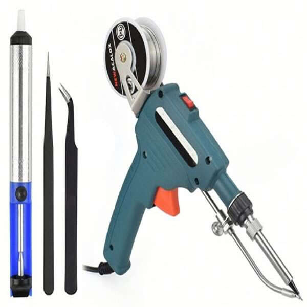 Lipit - Soldering tool