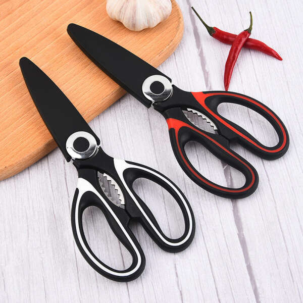 Skarex - Set of 2 kitchen scissors