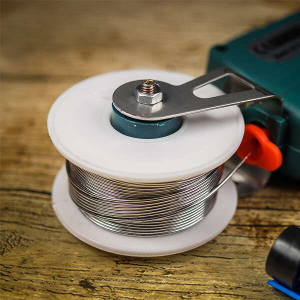 Lipit - Soldering tool