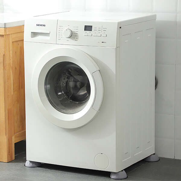 Stoppy - Set of 4 anti-slip feet for washing machine