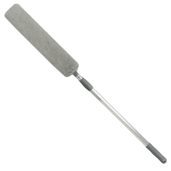 Moplle - Flexible mop of adjustable length