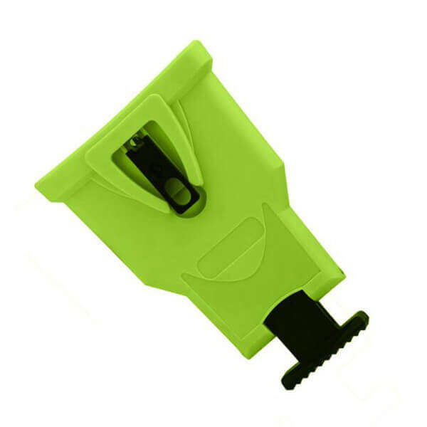 Sawster - Compact chainsaw sharpener