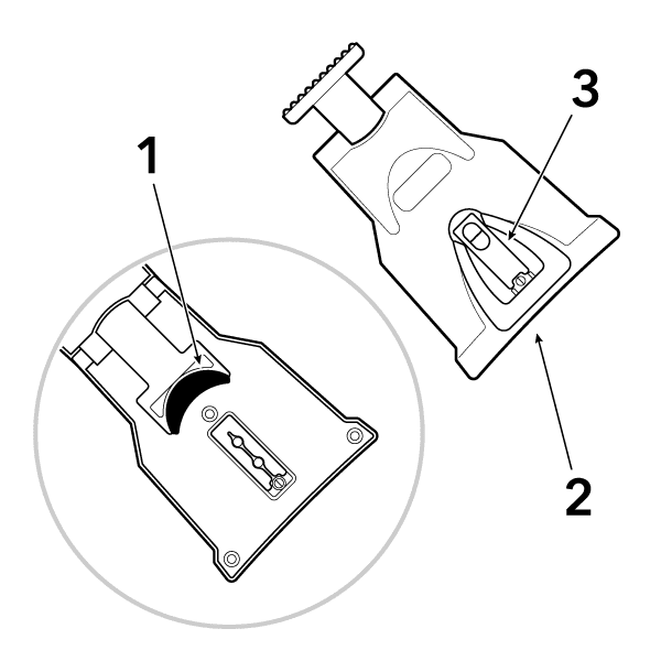 Sawster - Compact chainsaw sharpener