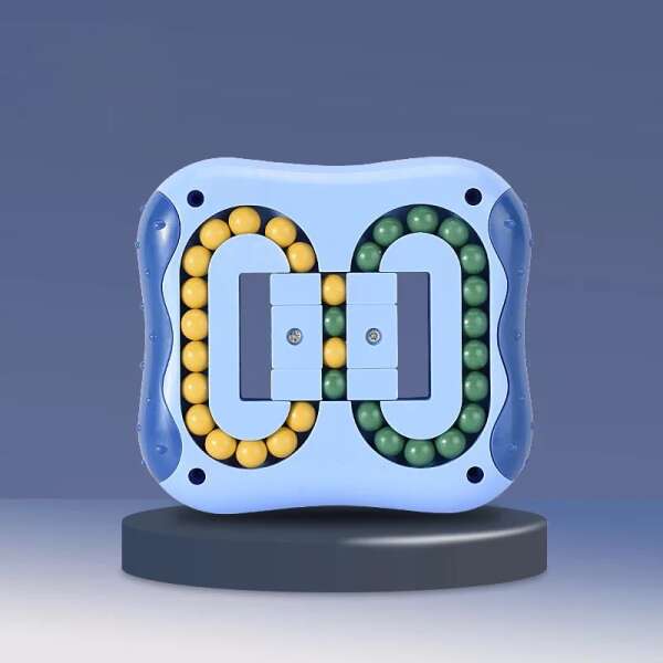 FidgyCube - Un giocattolo antistress