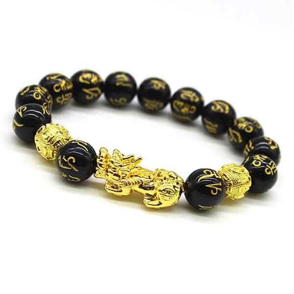 Aureas - An energized bracelet with powerful symbols