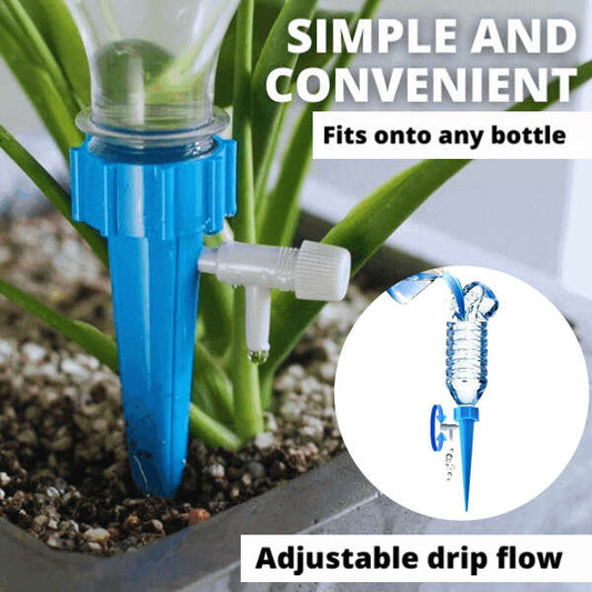 DripDrops - Set of 12 watering tools