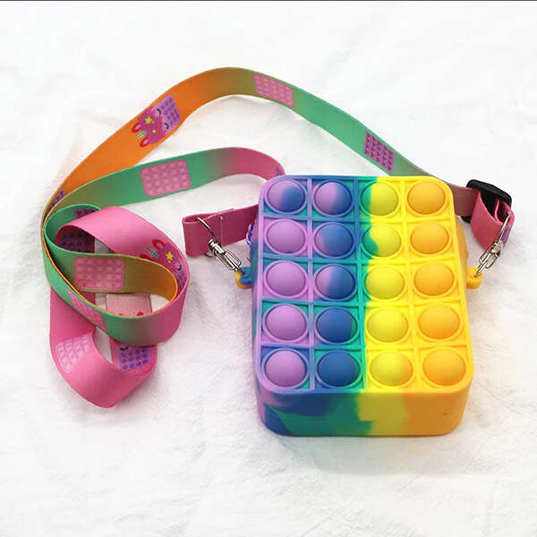 Waltun - Pop-it purse