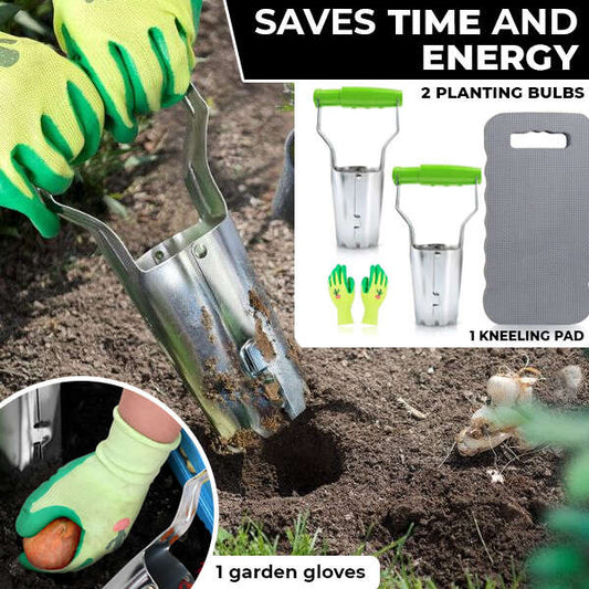 Plantigo - Planting kit