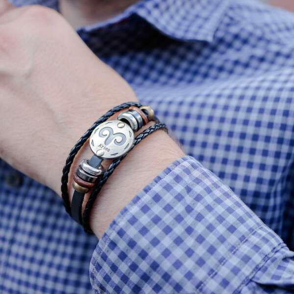 Efemerida - A trendy bracelet