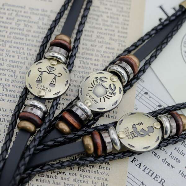 Efemerida - A trendy bracelet