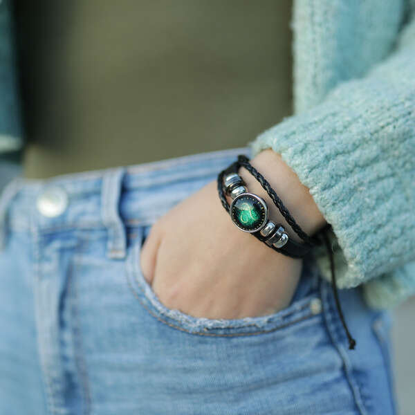 Stella - Energy bracelet
